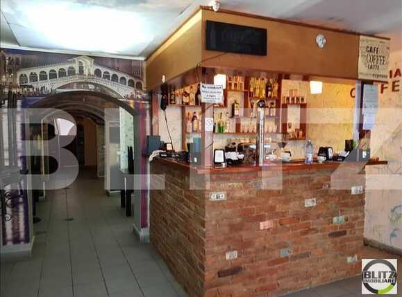 Spațiu comercial de închiriat Central - 21728SIC | BLITZ Cluj-Napoca | Poza1