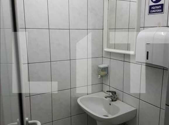 Spațiu comercial de închiriat Central - 21728SIC | BLITZ Cluj-Napoca | Poza6