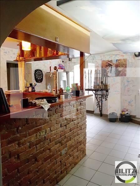 Spațiu comercial de închiriat Central - 21728SIC | BLITZ Cluj-Napoca | Poza2