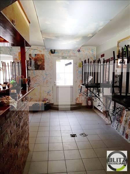 Spațiu comercial de închiriat Central - 21728SIC | BLITZ Cluj-Napoca | Poza4