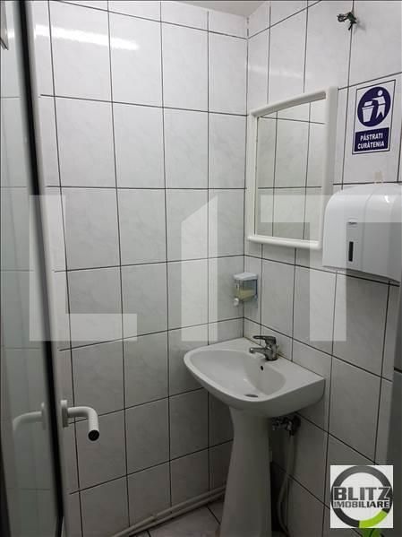 Spațiu comercial de închiriat Central - 21728SIC | BLITZ Cluj-Napoca | Poza6