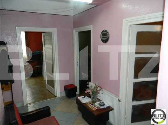 Apartament de vânzare 3 camere Marasti - 2173AV | BLITZ Cluj-Napoca | Poza8