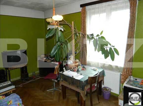 Apartament de vânzare 3 camere Marasti - 2173AV | BLITZ Cluj-Napoca | Poza1