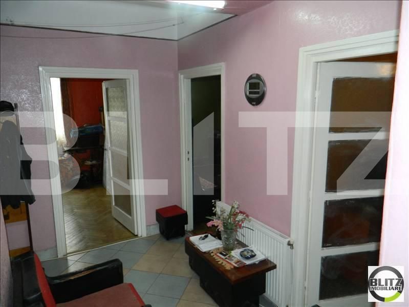 Apartament de vânzare 3 camere Marasti - 2173AV | BLITZ Cluj-Napoca | Poza8