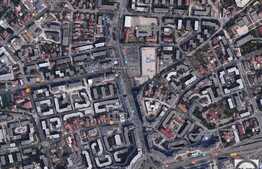 Spatiu elegant cu chiriasi de prestigiu