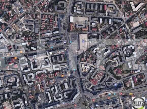 Spațiu comercial de vânzare Marasti - 21730SVC | BLITZ Cluj-Napoca | Poza1
