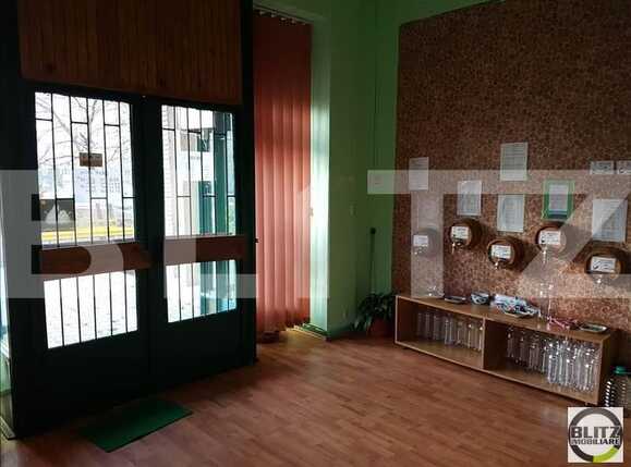 Spațiu comercial de vânzare Manastur - 21731SVC | BLITZ Cluj-Napoca | Poza3