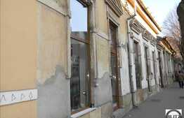 Spatiu comercial in centrul Clujului, 21 mp. Vad comercial foarte bun