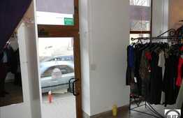 Spatiu comercial in centrul Clujului, 21 mp. Vad comercial foarte bun