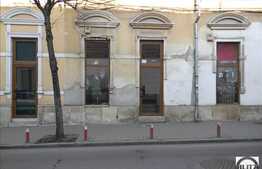 Spatiu comercial in centrul Clujului, 21 mp. Vad comercial foarte bun