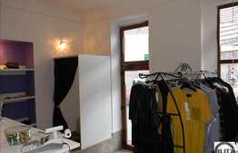 Spatiu comercial in centrul Clujului, 21 mp. Vad comercial foarte bun