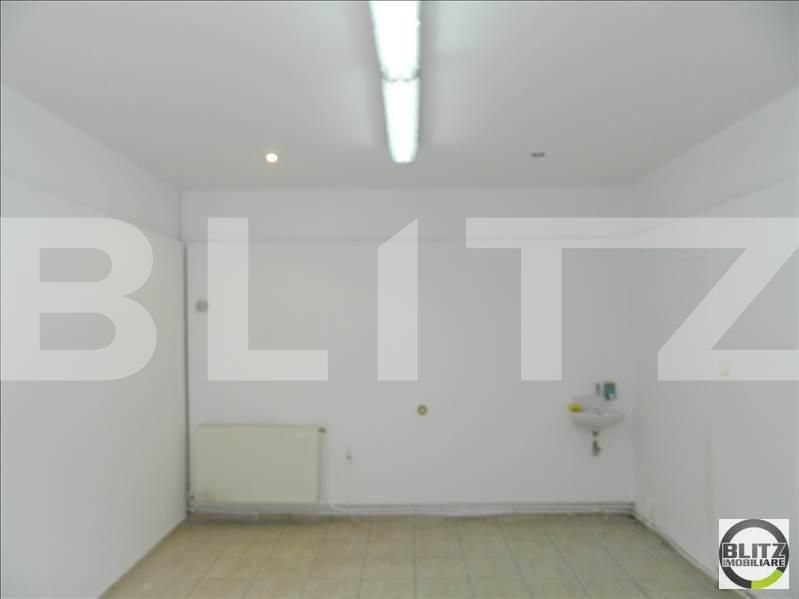 Spațiu comercial de închiriat Andrei Mureşanu - 21736SIC | BLITZ Cluj-Napoca | Poza3