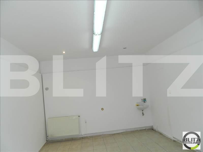 Spațiu comercial de închiriat Andrei Mureşanu - 21736SIC | BLITZ Cluj-Napoca | Poza2