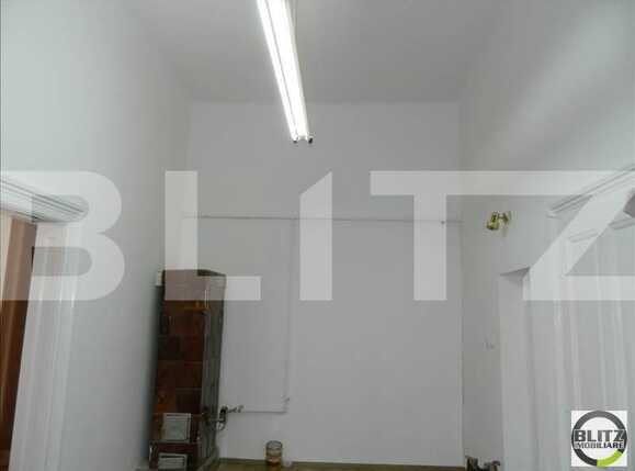 Spațiu comercial de închiriat Andrei Mureşanu - 21737SIC | BLITZ Cluj-Napoca | Poza2