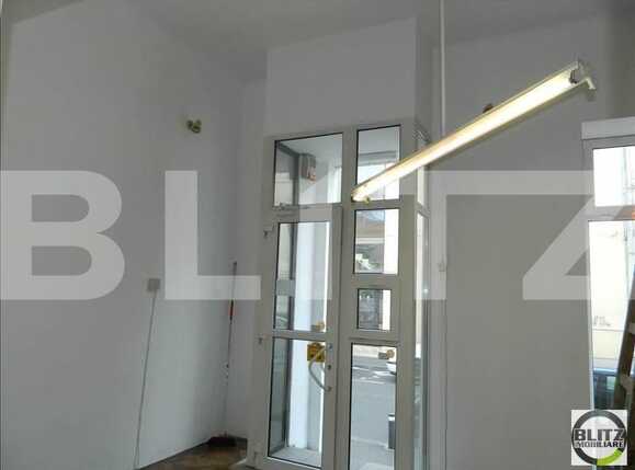 Spațiu comercial de închiriat Andrei Mureşanu - 21737SIC | BLITZ Cluj-Napoca | Poza3