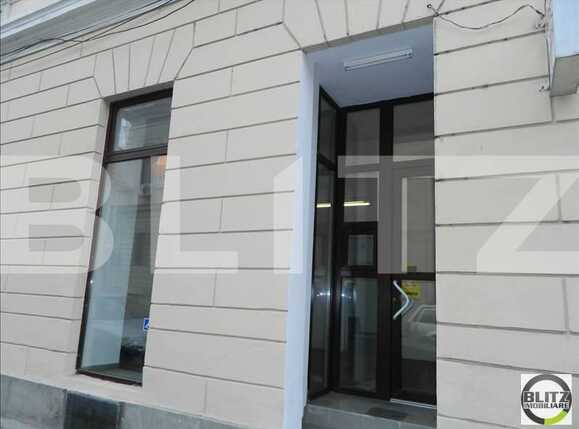 Spațiu comercial de închiriat Andrei Mureşanu - 21737SIC | BLITZ Cluj-Napoca | Poza7