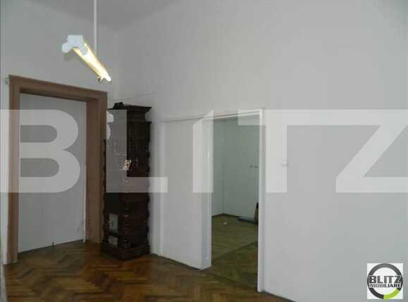 Spațiu comercial de închiriat Andrei Mureşanu - 21737SIC | BLITZ Cluj-Napoca | Poza1