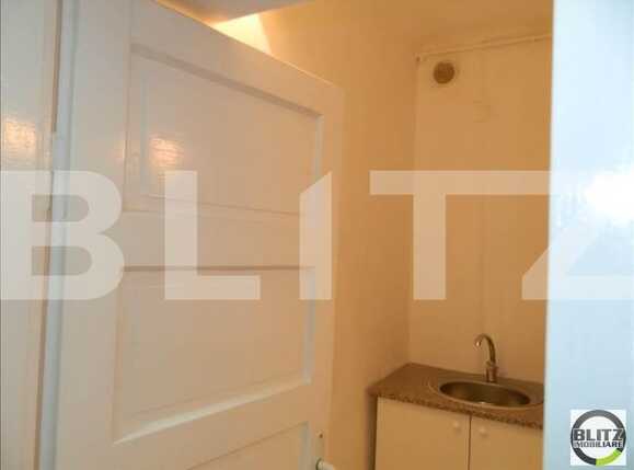 Spațiu comercial de închiriat Andrei Mureşanu - 21737SIC | BLITZ Cluj-Napoca | Poza5