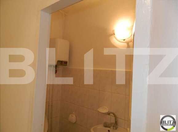 Spațiu comercial de închiriat Andrei Mureşanu - 21737SIC | BLITZ Cluj-Napoca | Poza4