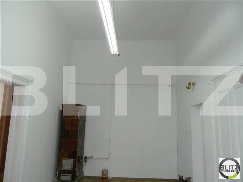 Spațiu comercial de închiriat Andrei Mureşanu - 21737SIC | BLITZ Cluj-Napoca | Poza2