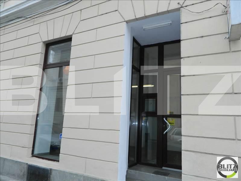 Spațiu comercial de închiriat Andrei Mureşanu - 21737SIC | BLITZ Cluj-Napoca | Poza7