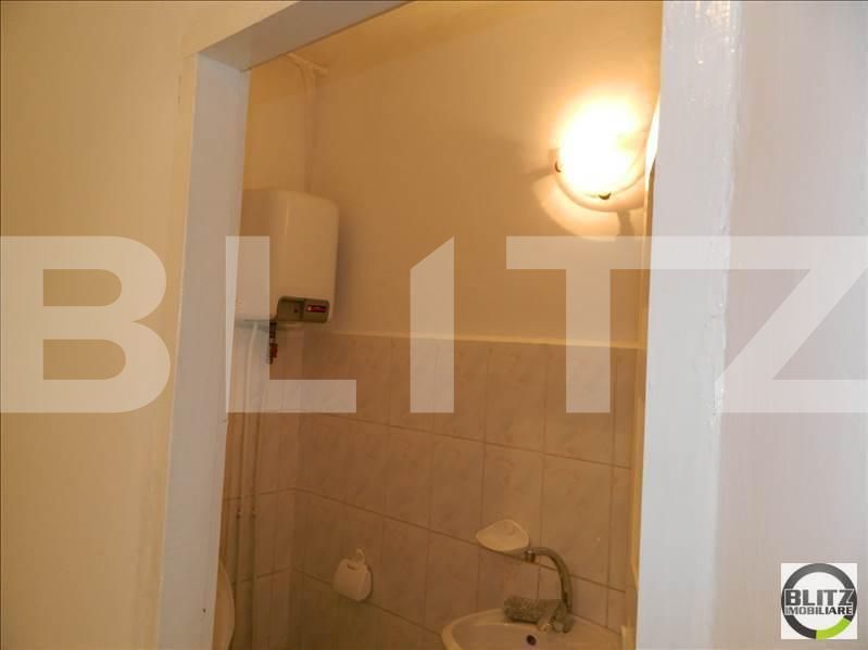 Spațiu comercial de închiriat Andrei Mureşanu - 21737SIC | BLITZ Cluj-Napoca | Poza4