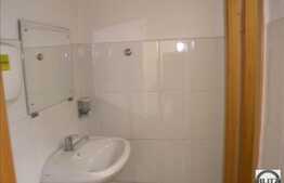 Spatiu pentru Sediu Banca!