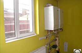 Spatiu pentru Sediu Banca!