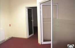 Spatiu pentru Sediu Banca!