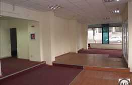 Spatiu pentru Sediu Banca!