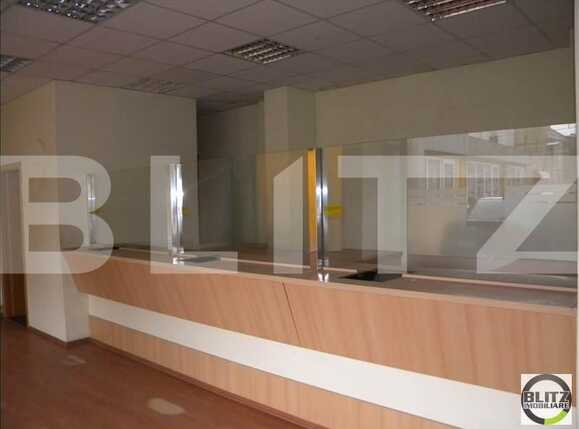 Spațiu comercial de închiriat Andrei Mureşanu - 21738SIC | BLITZ Cluj-Napoca | Poza2