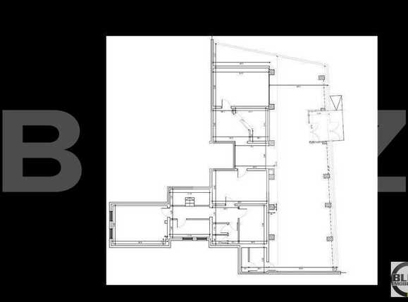 Spațiu comercial de închiriat Andrei Mureşanu - 21738SIC | BLITZ Cluj-Napoca | Poza6