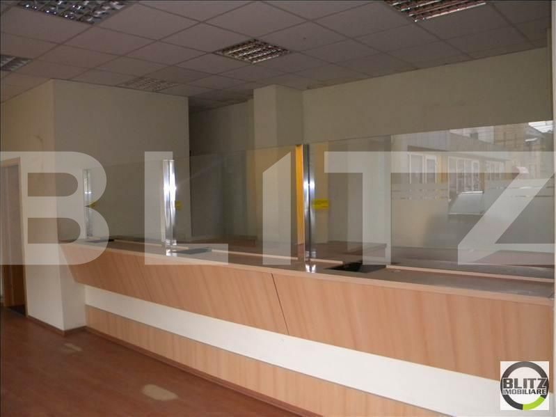 Spațiu comercial de închiriat Andrei Mureşanu - 21738SIC | BLITZ Cluj-Napoca | Poza2
