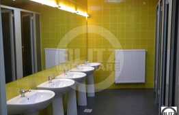 Spatiu comercial 700 mp, in inima orasului!