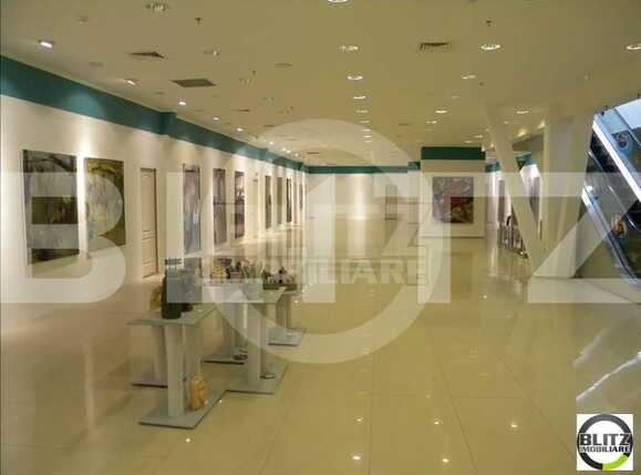 Spațiu comercial de închiriat Central - 21739SIC | BLITZ Cluj-Napoca | Poza2