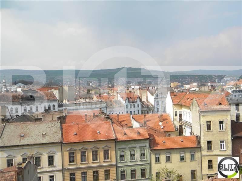 Spațiu comercial de închiriat Central - 21739SIC | BLITZ Cluj-Napoca | Poza4