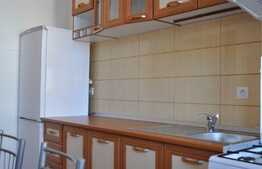 De inchiriat 2 camere, decomandat, mobilat si utilat modern in constructie noua