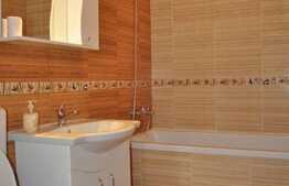 De inchiriat 2 camere, decomandat, mobilat si utilat modern in constructie noua