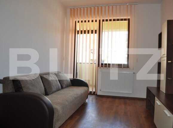 Apartament de închiriat 2 camere Gheorgheni - 2174AI | BLITZ Cluj-Napoca | Poza1
