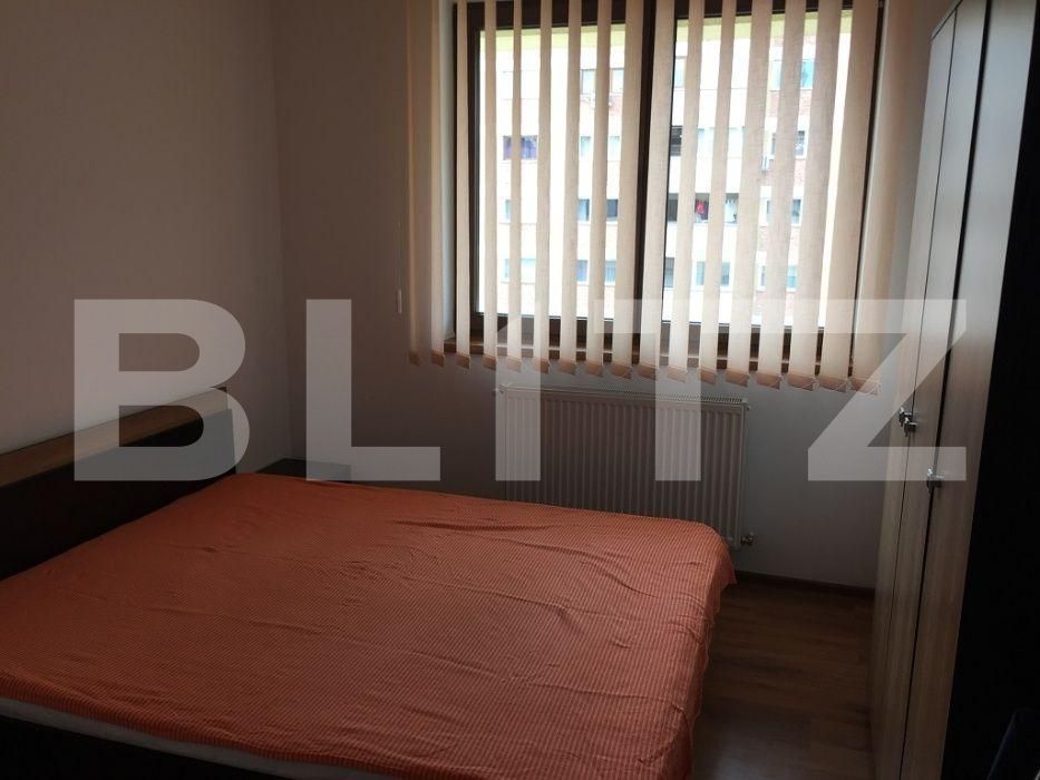 Apartament de închiriat 2 camere Gheorgheni - 2174AI | BLITZ Cluj-Napoca | Poza2