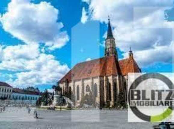 Spațiu comercial de închiriat Central - 21740SIC | BLITZ Cluj-Napoca | Poza1