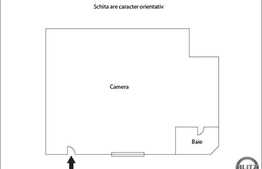 Spatiu comercial, localizare ultracentrala, pretabil pentru investitie!