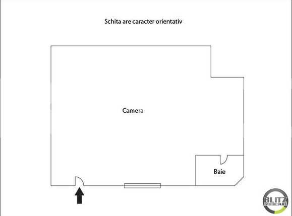 Spațiu comercial de vânzare Central - 21741SVC | BLITZ Cluj-Napoca | Poza2