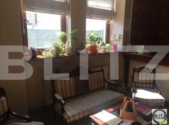 Spațiu comercial de închiriat Andrei Mureşanu - 21742SIC | BLITZ Cluj-Napoca | Poza5