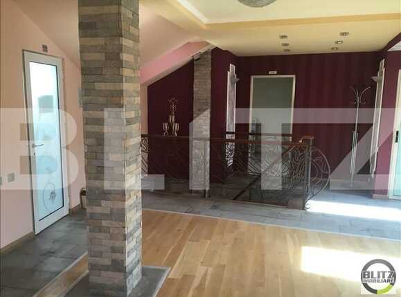 Spațiu comercial de închiriat Andrei Mureşanu - 21742SIC | BLITZ Cluj-Napoca | Poza3