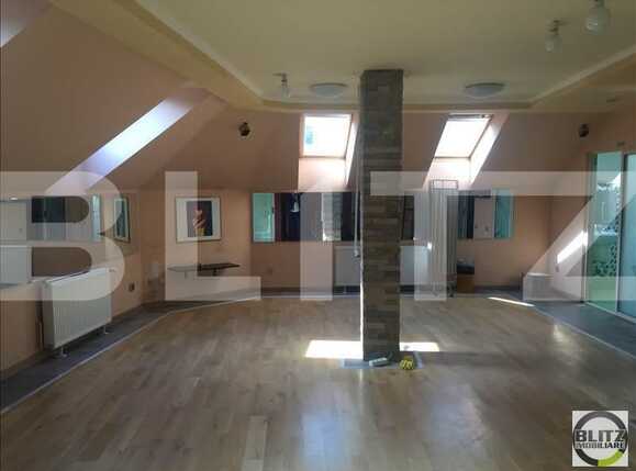 Spațiu comercial de închiriat Andrei Mureşanu - 21742SIC | BLITZ Cluj-Napoca | Poza1