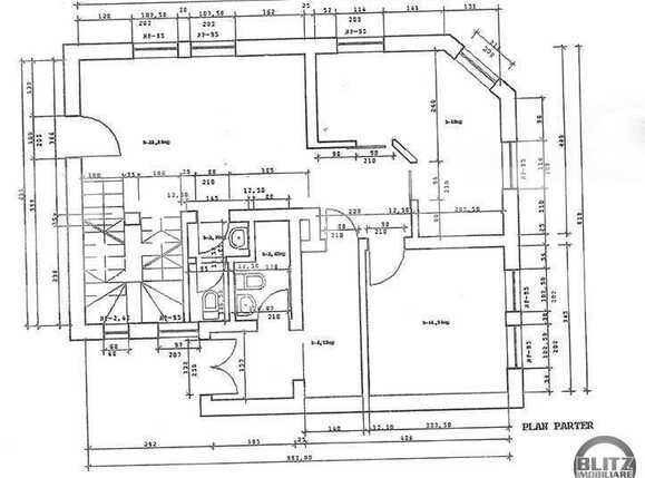 Spațiu comercial de închiriat Andrei Mureşanu - 21742SIC | BLITZ Cluj-Napoca | Poza7