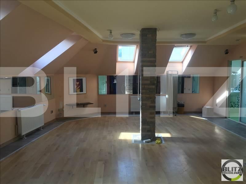 Spațiu comercial de închiriat Andrei Mureşanu - 21742SIC | BLITZ Cluj-Napoca | Poza2