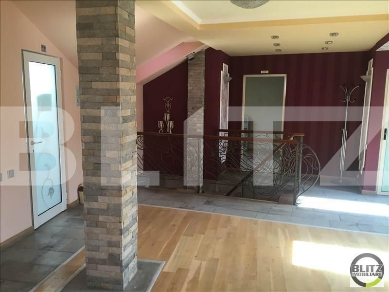 Spațiu comercial de închiriat Andrei Mureşanu - 21742SIC | BLITZ Cluj-Napoca | Poza3