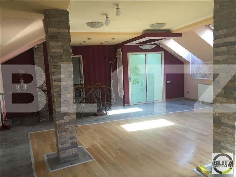 Spațiu comercial de închiriat Andrei Mureşanu - 21742SIC | BLITZ Cluj-Napoca | Poza4